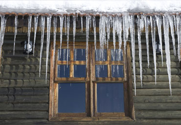Ice Dam Prevention for Brantford Homes